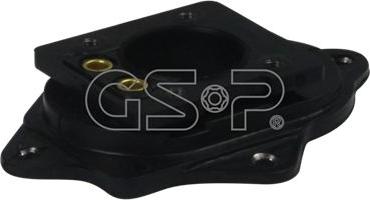 MDR GSP-510008 - Фланець, центральне уприскування autocars.com.ua