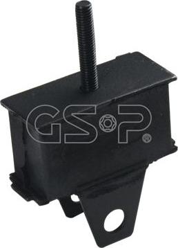 MDR GSP-510011 - Подушка, підвіска двигуна autocars.com.ua