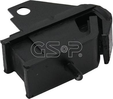 MDR GSP-510012 - Подушка, підвіска двигуна autocars.com.ua