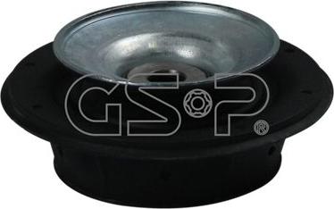 MDR GSP-510015 - Опора стійки амортизатора, подушка autocars.com.ua