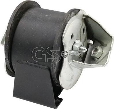 MDR GSP-510042 - Подушка, підвіска двигуна autocars.com.ua