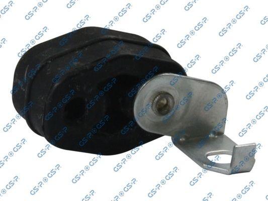 MDR GSP-510064 - Кронштейн, втулка, система випуску autocars.com.ua