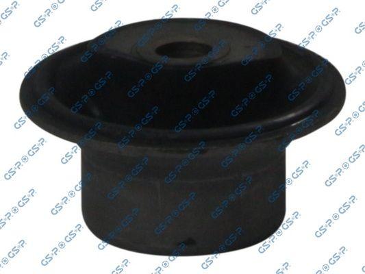 MDR GSP-510076 - Втулка, балка мосту autocars.com.ua