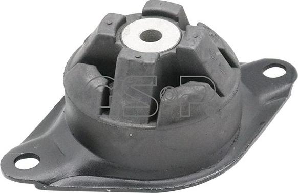 MDR GSP-510104 - Подушка, підвіска двигуна autocars.com.ua