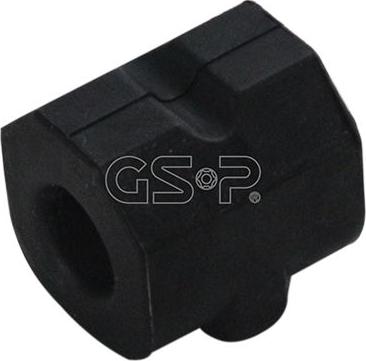 MDR GSP-510111 - Втулка, стабілізатор autocars.com.ua