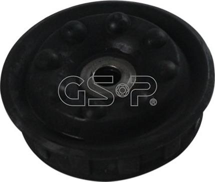 MDR GSP-510116 - Опора стійки амортизатора, подушка autocars.com.ua