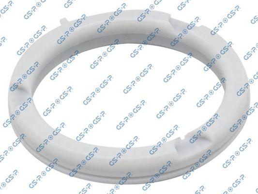 MDR GSP-510129 - Підшипник кочення, опора стійки амортизатора autocars.com.ua