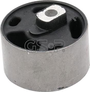 MDR GSP-510154 - Подушка, підвіска двигуна autocars.com.ua