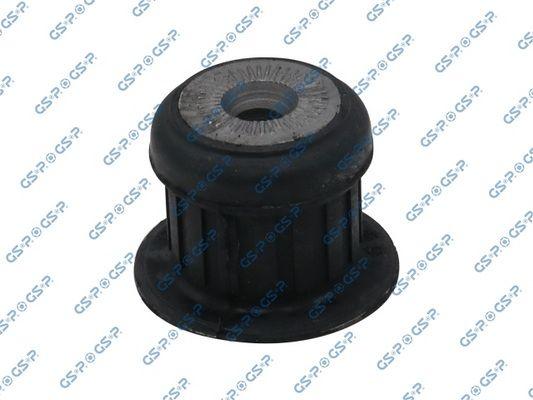 MDR GSP-510176 - Подушка, підвіска двигуна autocars.com.ua
