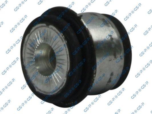 MDR GSP-510178 - Подушка, підвіска двигуна autocars.com.ua