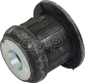 MDR GSP-510185 - Подушка, підвіска двигуна autocars.com.ua