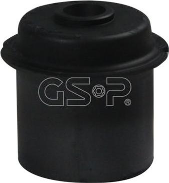 MDR GSP-510218 - Втулка, балка мосту autocars.com.ua