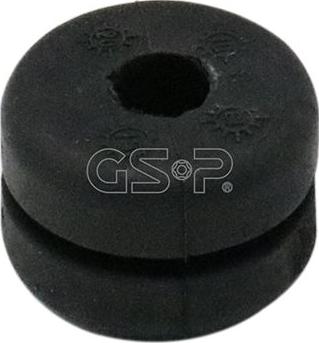 MDR GSP-510251 - Підвіска, сполучна тяга стабілізатора autocars.com.ua