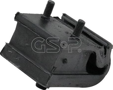 MDR GSP-510322 - Подушка, підвіска двигуна autocars.com.ua