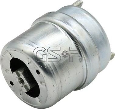 MDR GSP-510323 - Подушка, підвіска двигуна autocars.com.ua