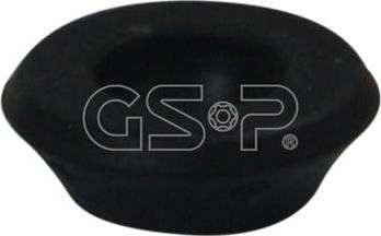 MDR GSP-510341 - Опора стойки амортизатора, подушка autodnr.net