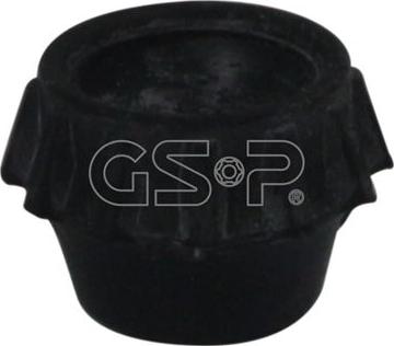 MDR GSP-510344 - Опора стійки амортизатора, подушка autocars.com.ua