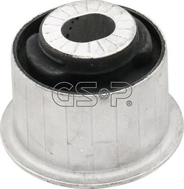 MDR GSP-510379 - Втулка, балка мосту autocars.com.ua