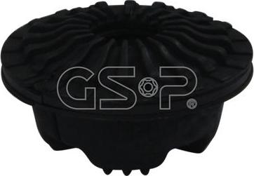 MDR GSP-510383 - Опора стійки амортизатора, подушка autocars.com.ua