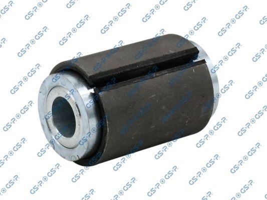 MDR GSP-510523 - Втулка, сережка ресори autocars.com.ua