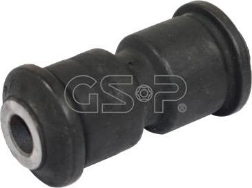 MDR GSP-510524 - Втулка, листова ресора autocars.com.ua