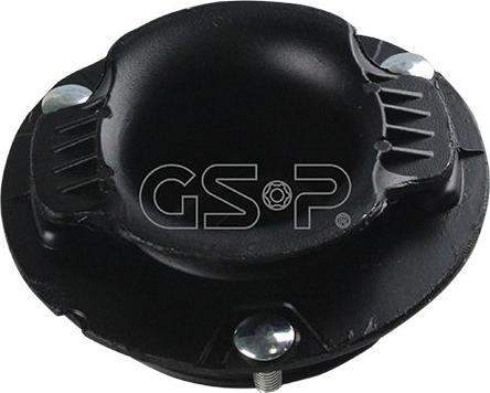 MDR GSP-510530 - Опора стійки амортизатора, подушка autocars.com.ua