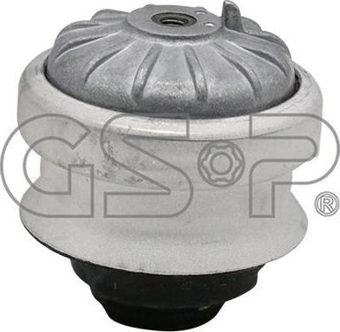 MDR GSP-510537 - Подушка, підвіска двигуна autocars.com.ua