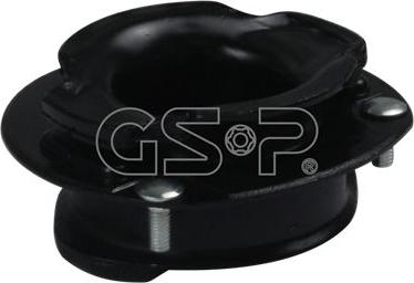 MDR GSP-510566 - Опора стійки амортизатора, подушка autocars.com.ua