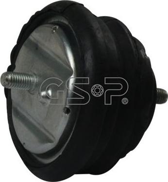 MDR GSP-510645 - Подушка, підвіска двигуна autocars.com.ua