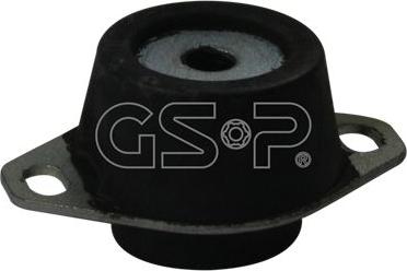 MDR GSP-510679 - Подушка, опора, подвеска двигателя autodnr.net