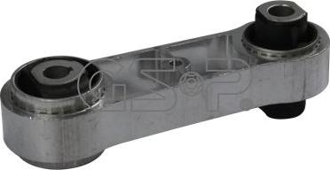 MDR GSP-510747 - Подушка, підвіска двигуна autocars.com.ua