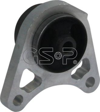 MDR GSP-510812 - Подушка, підвіска двигуна autocars.com.ua