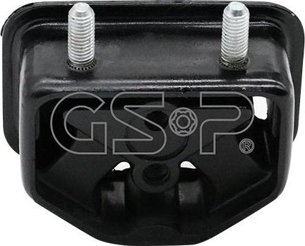 MDR GSP-510861 - Подушка, підвіска двигуна autocars.com.ua