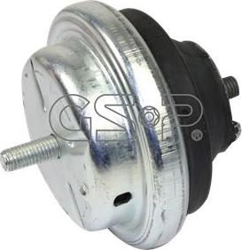 MDR GSP-510875 - Подушка, підвіска двигуна autocars.com.ua