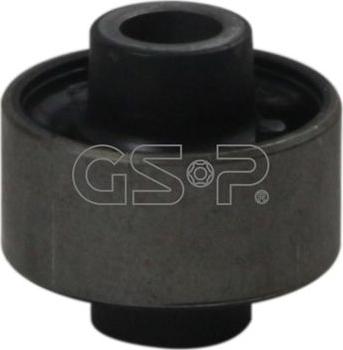 MDR GSP-510890 - Сайлентблок, рычаг подвески колеса autodnr.net