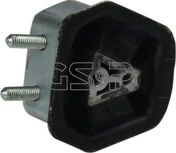 MDR GSP-510909 - Подушка, підвіска двигуна autocars.com.ua