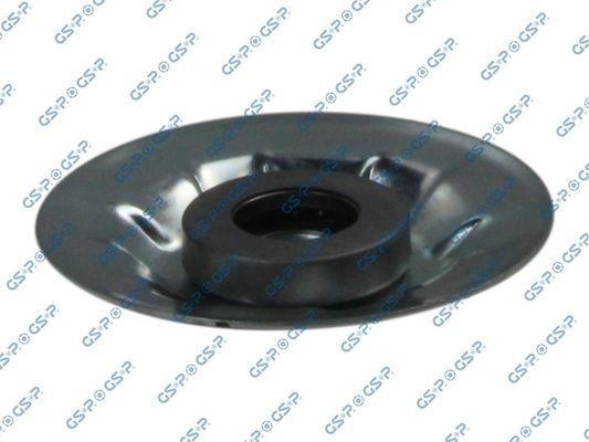 MDR GSP-510935 - Подшипник качения, опора стойки амортизатора autodnr.net