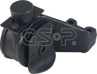 MDR GSP-510944 - Подушка, підвіска двигуна autocars.com.ua