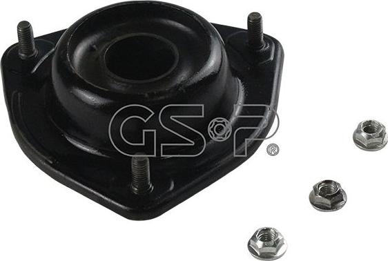 MDR GSP-510950S - Опора стійки амортизатора, подушка autocars.com.ua