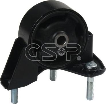 MDR GSP-511026 - Подушка, підвіска двигуна autocars.com.ua