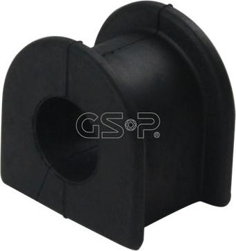 MDR GSP-511036 - Втулка, стабілізатор autocars.com.ua