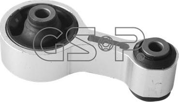 MDR GSP-511148 - Подушка, підвіска двигуна autocars.com.ua