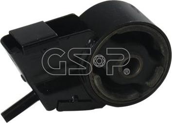 MDR GSP-511182 - Подушка, підвіска двигуна autocars.com.ua
