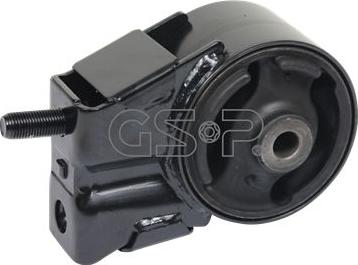 MDR GSP-511184 - Подушка, підвіска двигуна autocars.com.ua