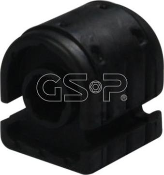 MDR GSP-511210 - Сайлентблок, рычаг подвески колеса autodnr.net