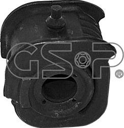 MDR GSP-511277 - Сайлентблок, важеля підвіски колеса autocars.com.ua