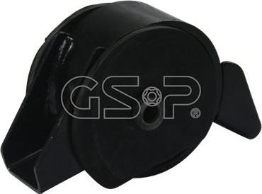 MDR GSP-511289 - Подушка, підвіска двигуна autocars.com.ua