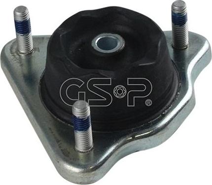 MDR GSP-511434 - Опора стійки амортизатора, подушка autocars.com.ua