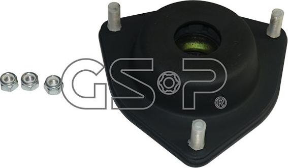 MDR GSP-511444S - Опора стійки амортизатора, подушка autocars.com.ua