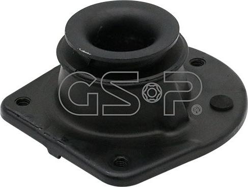 MDR GSP-511463 - Опора стойки амортизатора, подушка autodnr.net